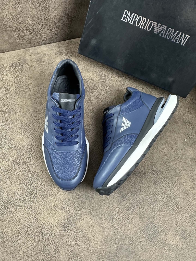 Armani Sneakers